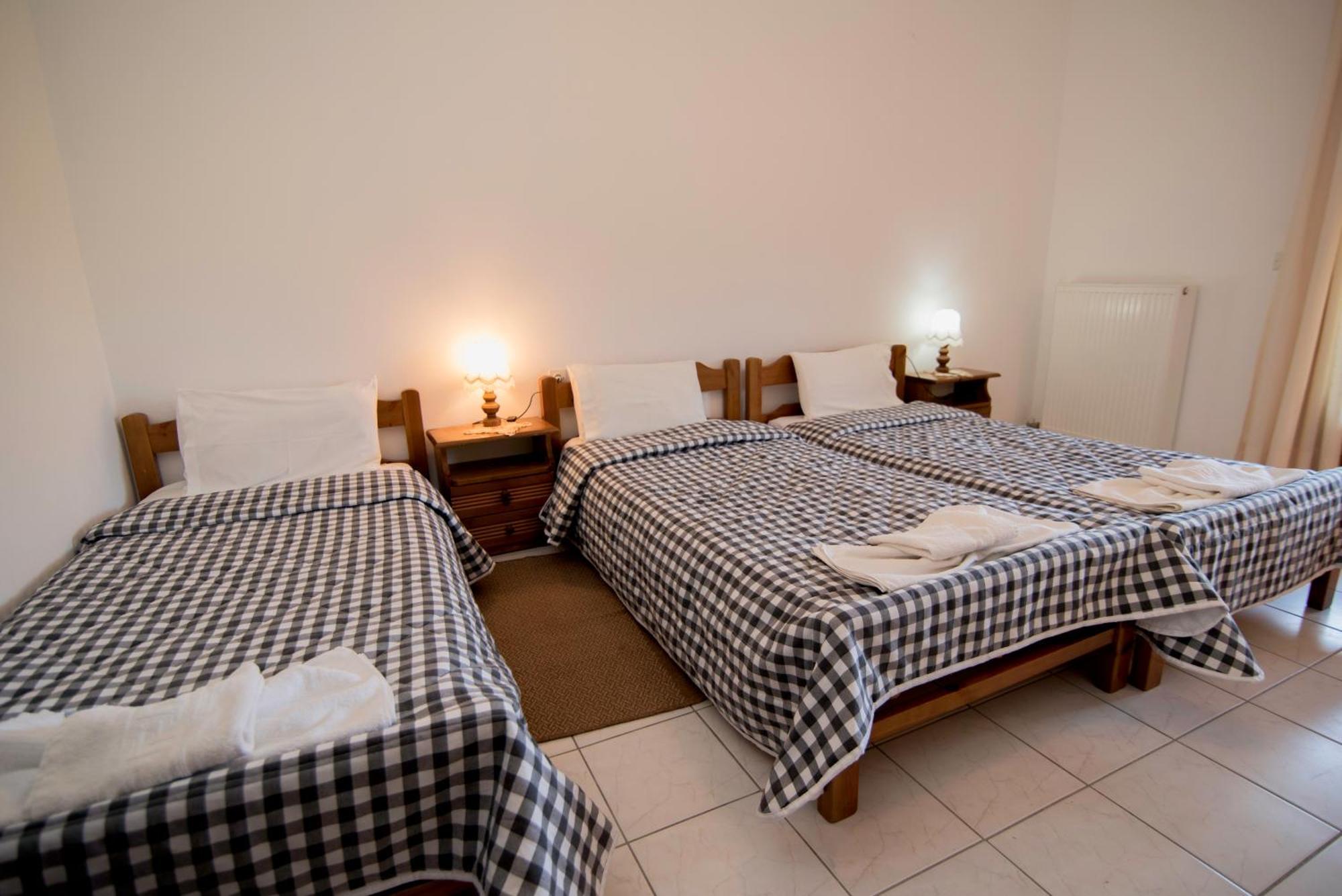 Villa Blue Pearl Agios Georgios Pagon Exterior foto