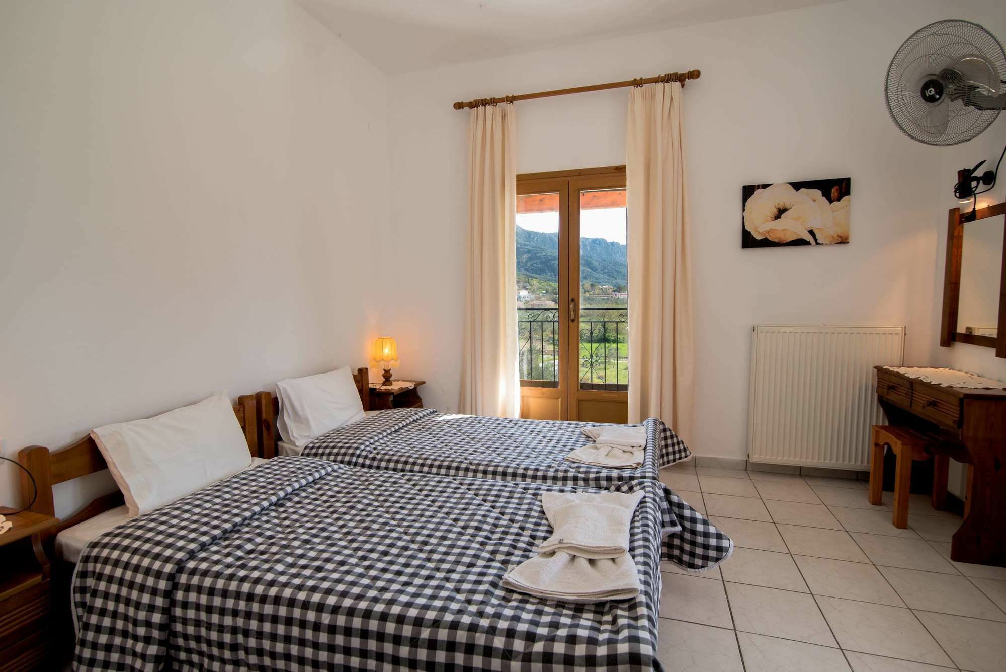 Villa Blue Pearl Agios Georgios Pagon Exterior foto