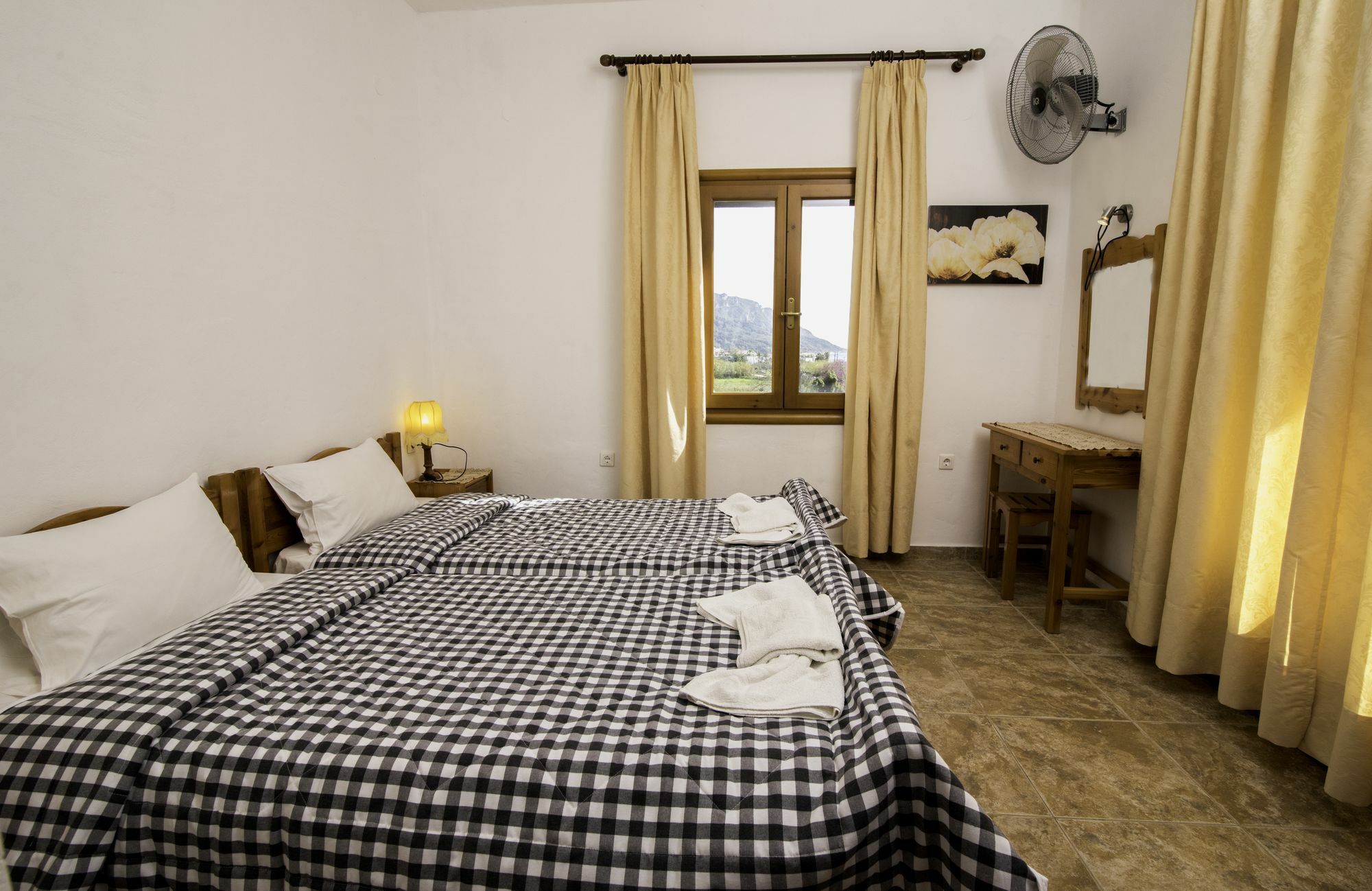 Villa Blue Pearl Agios Georgios Pagon Exterior foto